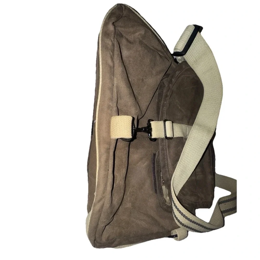 Domke F-803 Wax Wear Satchel Camera Messenger Shoulder Bag 